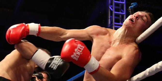 Fatih Keleş’ten Almanya’da Zafer