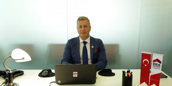 “İnşaat sektörü, lokomotif sektör olma görevini sürdürüyor”