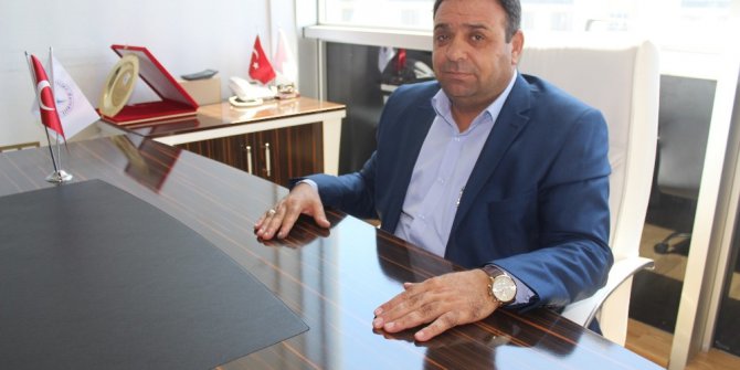 Ergin’den Arakan’daki saldırılara tepki