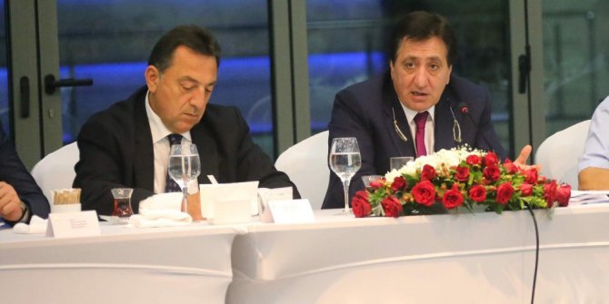 Türkiye’de bir ilk..Bursa’ya tamamlayıcı tıp hastanesi kuruluyor