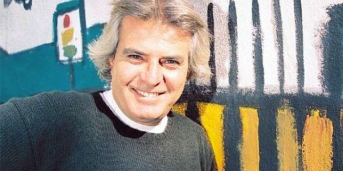 Tarık Akan’ın Adı, Çankaya’da Yaşayacak