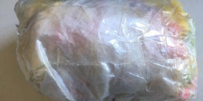 Trabzon’da uyuşturucu operasyonu