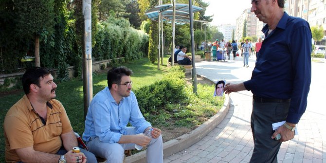 Elazığ’da kayıp şahıs aranıyor