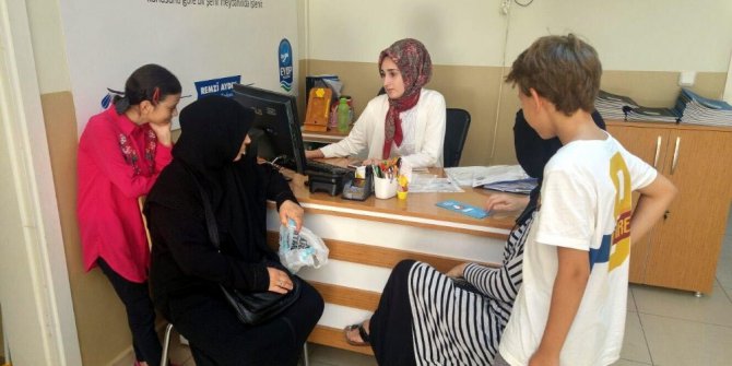 Simurg yeni eğitim dönemine başlıyor