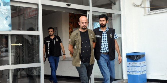 Belediyenin adını kullanarak dolandırıcılık yapan 5 kişi yakalandı