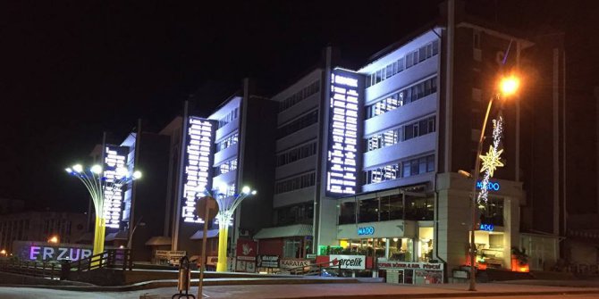 İş merkezleri cıvıl cıvıl oldu