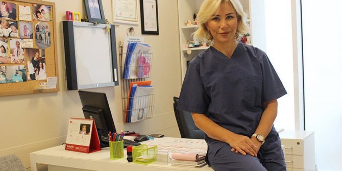 Emziren kadınlar daha sağlıklı oluyor