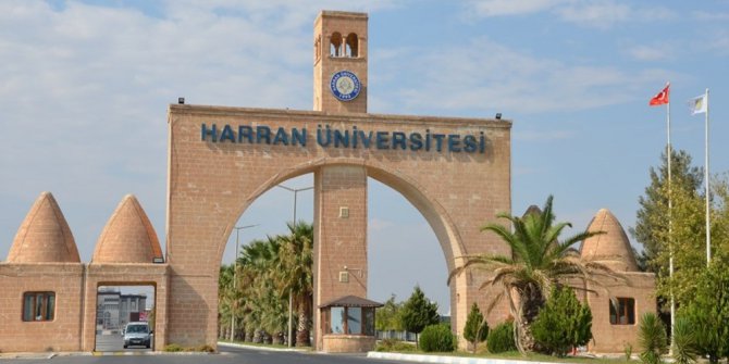 Harran Üniversitesinden öğrencilere yüksek lisans fırsatı