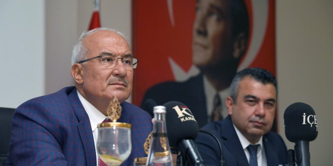 Başkan Kocamaz; "Kraldan fazla kralcılık yapılıyor"