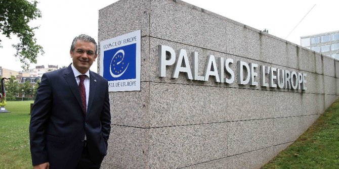 Karşıyaka, Avrupa Şeref Bayrağı’na kavuşuyor