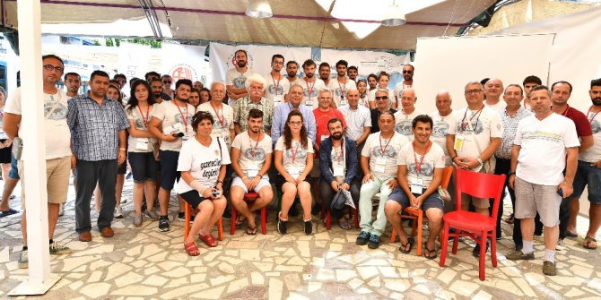 Başkan Kocaoğlu: ’Biz hep engelli koşuyoruz’