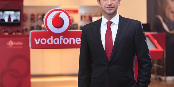 Vodafone yeni bir ev interneti kampanyası geliştirdi