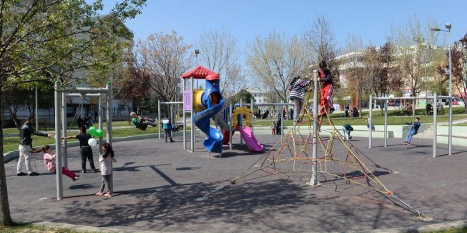 Osmangazi kamulaştırmalarla dönüşüyor