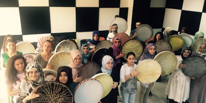 Kayapınar’da Kültür ve Sanat Festivali başlıyor