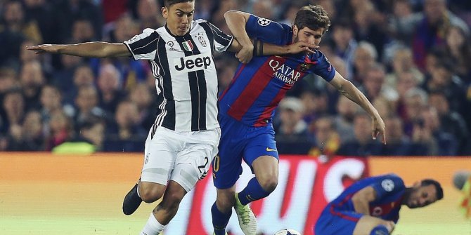 1 milyar Euro’luk maç