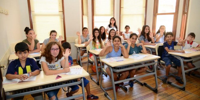 TEOG ve LYS öğrencilerine ücretsiz kurs