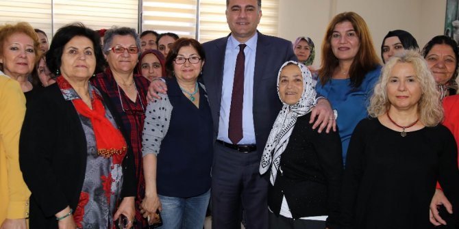 Çankaya Evleri yeni kayıt dönemi başladı