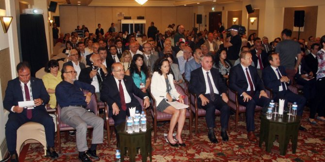 Türkiye’de 2 bin 500 adet ürün coğrafi işaretlenmeyi bekliyor