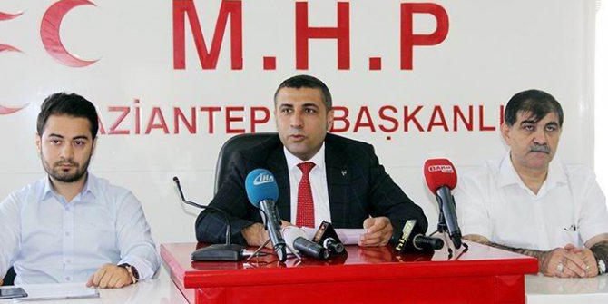 MHP’den darbe değerlendirmesi