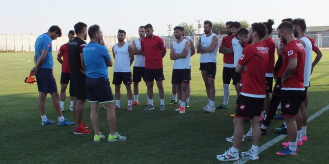 Diyarbekirspor’da galibiyet sevinci