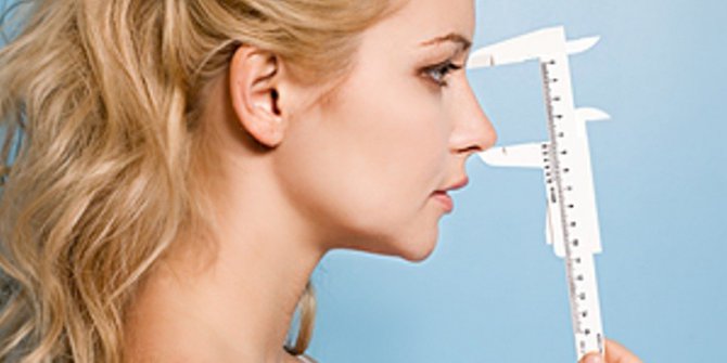 Burun estetiği öncesi bunlara dikkat