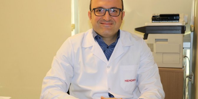 Vertigoda beyin tümörü benzerliği