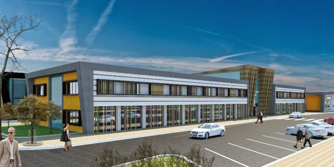 Büyükşehir Engelsiz Yaşam Merkezi yapıyor