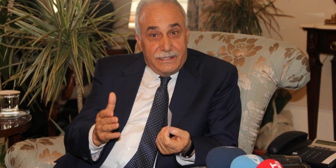 Bakan Fakıbaba’dan önemli açıklamalar