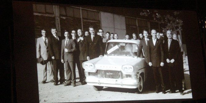 Ayvalık’ta Sinema Günleri tüm hızıyla sürüyor