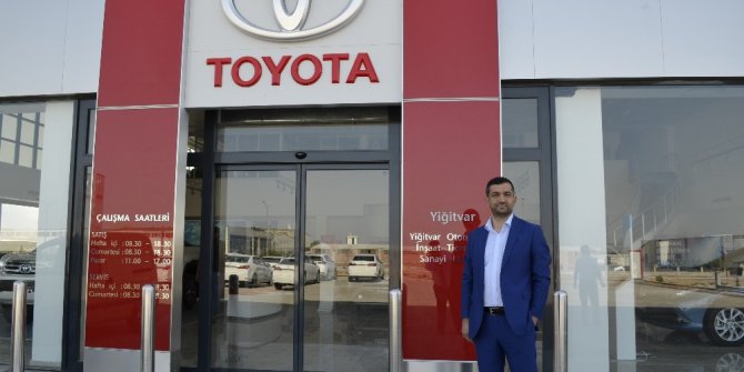Yiğitvar Otomotiv yeni yerinde hizmet vermeye başladı