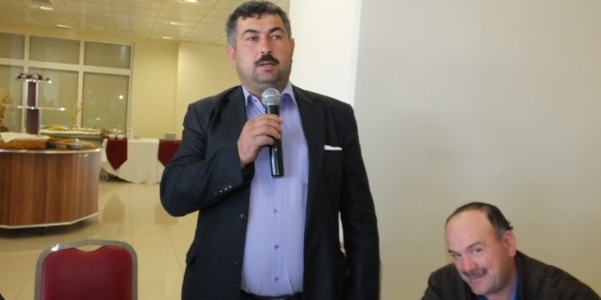 Organik zeytinyağı üretilecek