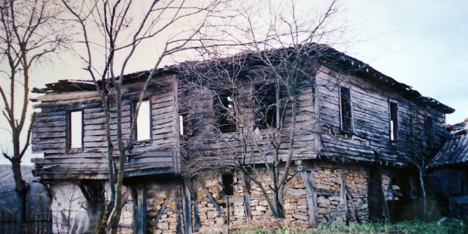 Kuşçalı Telgrafhanesi özüne döndürülüyor