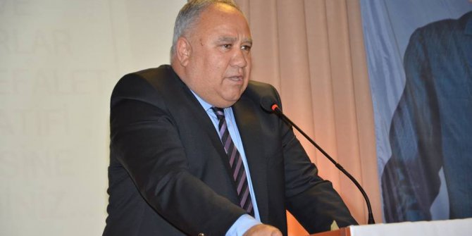 Milas Şoförler Odası Başkanı Paskal’dan velileri rahatlatan açıklama