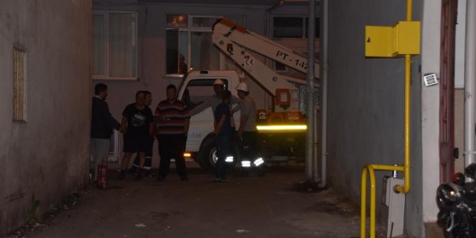 Patlama Sinopluları korkuttu