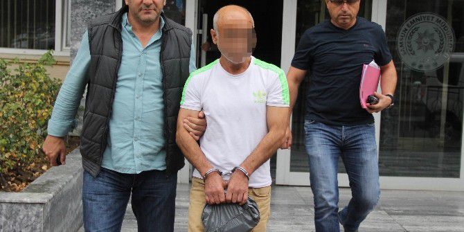 Kontör Tartışmasında Telefoncuyu Bıçakladı