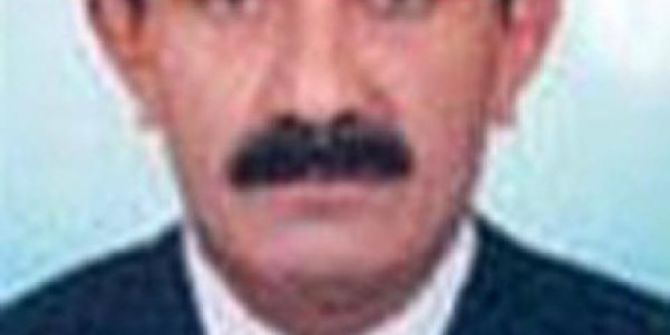 Antalya’da Mhp’li Eski Meclis Üyesi 18 Yerinden Bıçaklandı