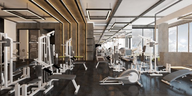 HKÜ’de fizyoterapi ve rehabilitasyon merkezi açılıyor