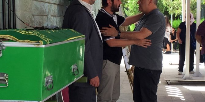 Halil Sezai Paracıkoğlu’nun acı günü