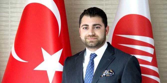 Veysel Memiş: "Olumsuzluklar, Türkiye ekonomisini durdurmaya yetmedi"