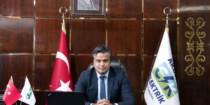 Elektrik’te “Enerjim Eğitiyor” projesi