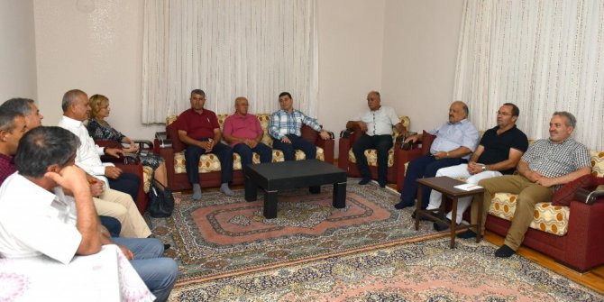 Kepez altın dönemini yaşıyor