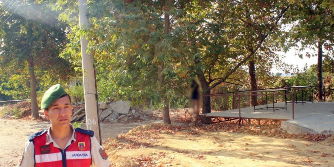 Manavgat’ta tatil yapan Rus turist intihar etti