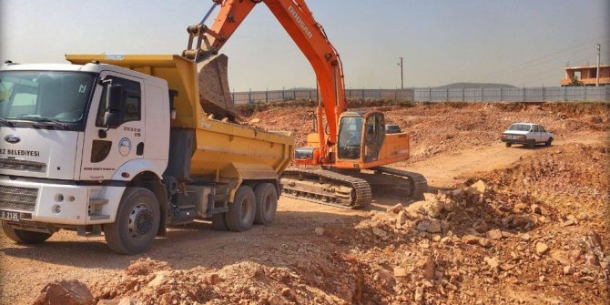 Kapalı pazarlar için çalışmalar sürüyor