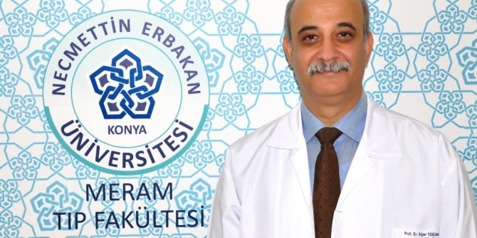 NEÜ’de sağlık personeli Sepsis hakkında bilgilendirilecek