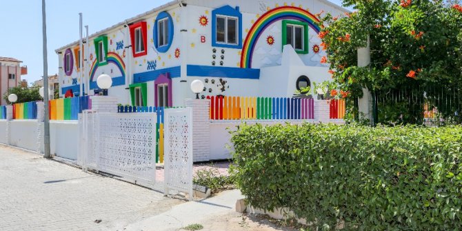 Didim Belediyesi Kreş ve Gündüz Bakımevi açılıyor