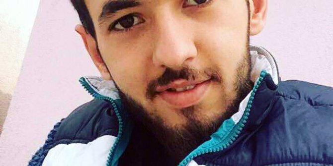 Motosiklet tutkunu Uğur’un kahreden ölümü