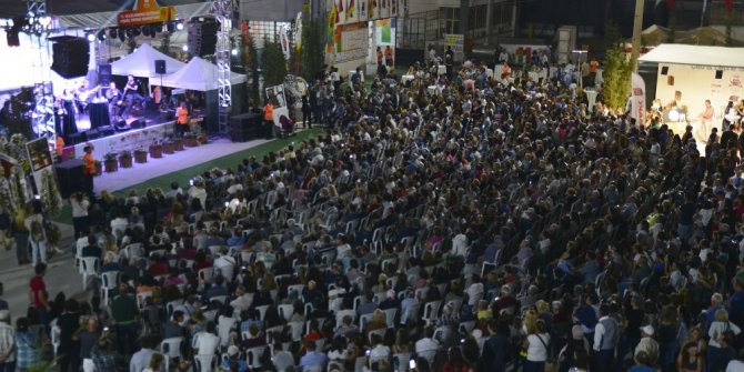 Toprağın öyküsü 11’inci kez yaşanıyor