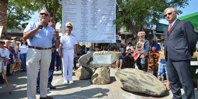 Foça’nın efsanesi ’Karataş’