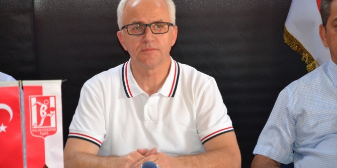 Remzi Boncuk: "Çok zor bir dönemi atlattık"