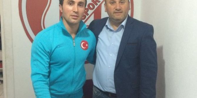 Sitespor’da Çolak Dönemi